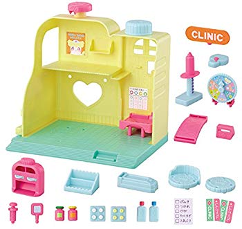 【中古】(未使用･未開封品)　ヒミツのここたま ハンドソープのここたまクリニック wyeba8q