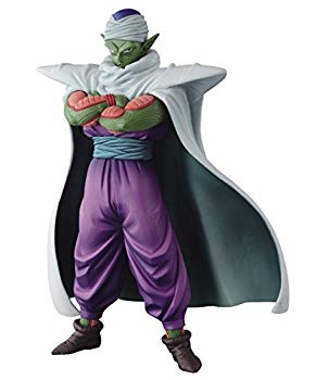 【中古】(未使用・未開封品) ドラゴンボールZ 復活の「F」 超造集 其之五 ピッコロ フィギュア kmdlckf|ドリエムコーポレーション