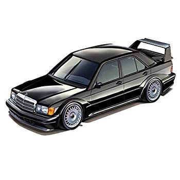 その他 史上最も激安 Ii Evolution 2 5 16 190e メルセデスベンツ リアルスポーツカーシリーズno 14 1 24 中古 フジミ模型 Kwakuku Com