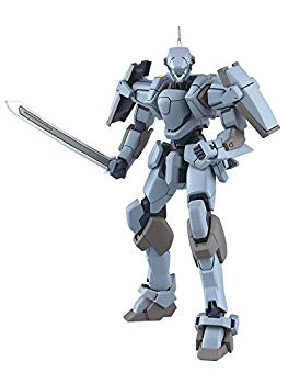 【中古】(未使用・未開封品)　青島文化教材社 フルメタル・パニックTSR No.7 アームスレイブ ガーンズバックM9 Ver.1.5 メリッサ・マオ機 1/48スケール プラモデル wyeba8q画像