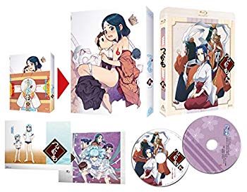 【中古】つぐもも VOL.2 [Blu-ray] dwos6rj
