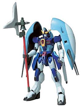 【中古】(未使用･未開封品)　MS IN ACTION !! アビスガンダム lok26k6｜ドリエムコーポレーション
