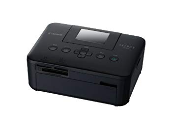 【中古】Canon SELPHY セルフィー CP800 ブラック wgteh8f