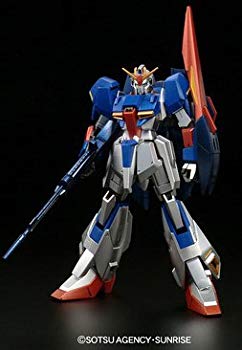 劇場公開記念限定版 1/144 HGUC Ζガンダム エクストラフィニッシュVer. o7r6kf1 057020.jpg