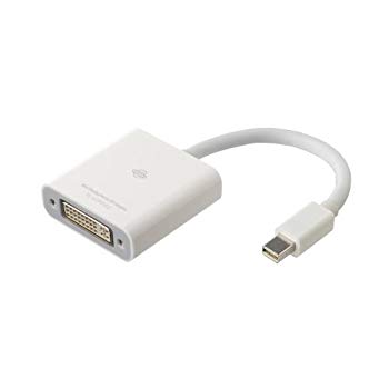 dvi adapter for macbook air