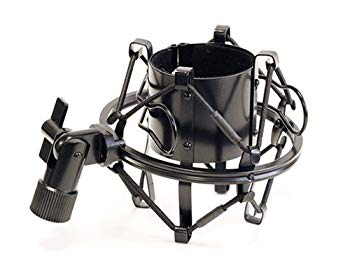 【中古】MXL ショックマウント 57 cm3dmju
