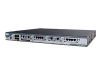 楽天市場】【中古】【輸入・日本仕様】CISCO Cisco 2801 サービス統合