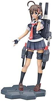 【中古】艦隊これくしょん -艦これ- SPM スーパープレミアムフィギュア“時雨改二” 2zzhgl6画像