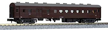 【中古】(未使用･未開封品)　KATO Nゲージ オハニ61 5269 鉄道模型 客車 qdkdu57 6,323円