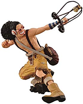 【中古】【非常に良い】ONE PIECE ワンピース KING OF ARTIST The Usopp ウソップ 2zzhgl6
