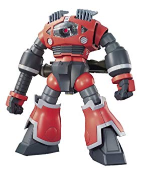 【中古】(未使用･未開封品)　HGUC 1/144 MSM-08 ゾゴック (ユニコーンVer.) (機動戦士ガンダムUC) vf3p617｜ドリエムコーポレーション