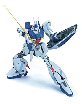 【中古】(未当て嵌める･未開封品) HCM-Pro 30 リ・ガズィ (画策下士官兵鵞鳥防波堤 切りかえすのシャア) gsx453j