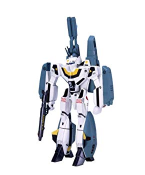 【中古】(未使用・未開封品) 1/100 マクロス VF1S可変SP ar3p5n1|ドリエムコーポレーション