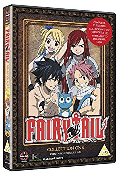 熱販売 DVD FAIRY DVD全５１巻セット♪】 TAIL 1st、2nd、3rd、劇場版