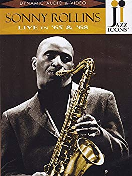 【中古】Jazz Icons: Sonny Rollins Live in 65 & 68 [DVD] [Import] 6g7v4d0｜ドリエムコーポレーション