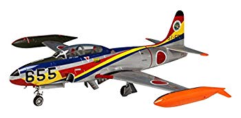 【中古】プラッツ AC-20 1/72 航空自衛隊 T-33航空総隊司令部飛行隊創設40周年記念塗装機 2zzhgl6 4,459円
