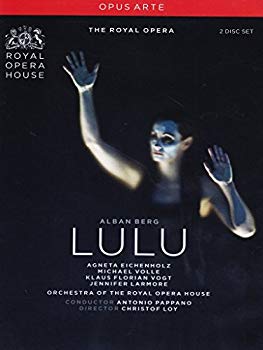 【中古】Lulu [DVD] [Import] wgteh8f｜ドリエムコーポレーション