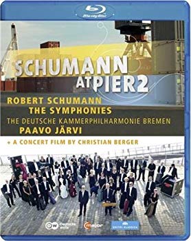 【中古】(未使用･未開封品)　Symphonies [Blu-ray] [Import] 60wa65s｜ドリエムコーポレーション