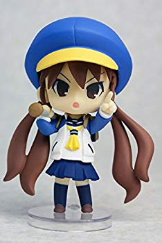 【中古】【非常に良い】ねんどろいどぷち 風祭フーカ 「魔界戦記ディスガイア4」初回限定版特典 9jupf8b