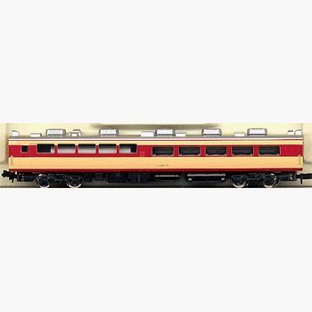 Nゲージ 4032-1 サシ481 cm3dmju 楽天市場】【中古】（非常に良い）Nゲージ 4032-1 サシ481