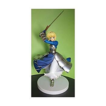 【中古】タイトーくじ本舗 Fate/stay night A賞 セイバー フィギュア （プライズ） i8my1cf画像