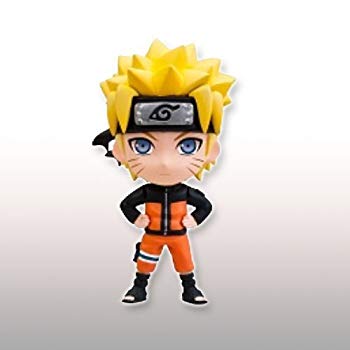 新品未開封　NARUTO 疾風伝　一番くじ　壱之巻　ミナト　ナルト　きゅんキャラ 一番くじ NARUTO-ナルト- 疾風伝 ～壱之巻～ ラストワン賞