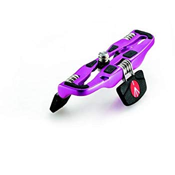 【中古】(未使用･未開封品)　Manfrotto ミニ三脚 POCKET S ホワイト MP1-WH v1yptgt