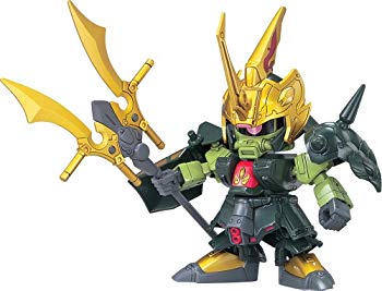 【中古】(未使用･未開封品)　SDガンダム SD三国伝 Brave Battle Warriors 041 真 張コウ(チョウコウ)ザクIII tu1jdyt