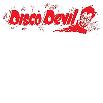【中古】Disco Devil [12 inch Analog] z2zed1b