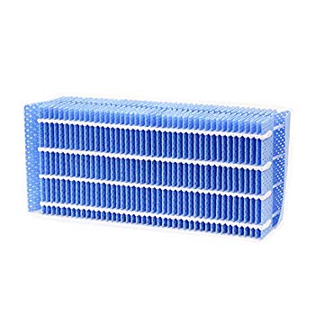 【中古】ダイニチ 【完全無欠品】 加湿器 水漉し 取り替えっこ用 抗菌蒸発水漉し H060502 2mvetro