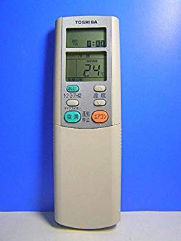 【中古】東芝 エアコンリモコン WH-F1Y d2ldlup