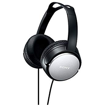 【中古】(未使用･未開封品)　ソニー SONY ヘッドホン MDR-XD150 : 密閉型 屋内用(テレビ・オーディオ用) ブラック MDR-XD150 B vf3p617 10,447円