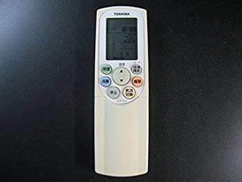 【中古】(未使用･未開封品) 東芝 エアコンリモコン WH-F2B qdkdu57