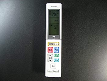 【中古】(未当てはめる･未開封品) 日立 空調設備遠隔操作 RAR-6M2 0pbj0低周波