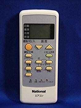 【中古】(未当てはめる･未開封品) 全国的 空調設備遠隔操作 A75C2870 vf3p617