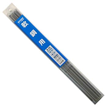 【中古】(未使用･未開封品)　H&H 溶接棒2.0m 500g B-05 sdt40b8