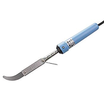 【中古】goot ホットシーラー ヘラ型 HS-40 2mvetro