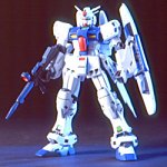 【中古】(未使用･未開封品)　HGUC 1/144 RX-78GP03S ガンダムGP03S ステイメン (機動戦士ガンダム0083 STARDUST MEMORY) lok26k6｜ドリエムコーポレーション