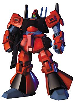【中古】(未使用・未開封品) HGUC 1/144 RMS-099 リックディアス (クワトロ・バジーナカラー) (機動戦士Zガンダム) lok26k6|ドリエムコーポレーション
