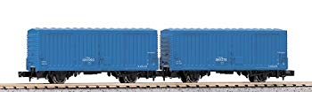 【中古】【非常に良い】KATO Nゲージ ワム380000 2両入 8033 鉄道模型 貨車 cm3dmju