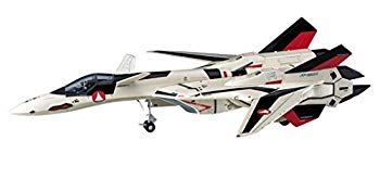 【中古】ハセガワ マクロスプラス YF-19 1/72スケール プラモデル 9 o7r6kf1 4,304円