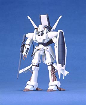 【中古】重戦機エルガイム 1/144 エルガイム bme6fzu画像