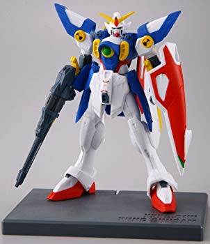 【中古】スピードグレードコレクション 1/200 XXXG-01W ウイングガンダム (新機動戦記ガンダムW) bme6fzu｜ドリエムコーポレーション