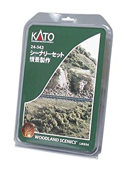 楽天市場】【中古】(未使用・未開封品) 和巧 ジオラマ