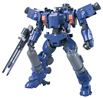 【中古】HG 1/144 MSJ-06II-E ティエレン宇宙型 (機動戦士ガンダム00) 6g7v4d0画像
