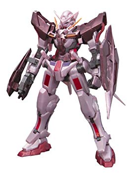 (未使用･未開封品)　HG 1/144 GN-001 ガンダムエクシア (トランザムモード) グロスインジェクションバージョン (機動戦士ガンダム00) ar3p5n1 HG 1/144 GN-001 ガンダムエクシア（トランザムモード）グロス