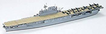【中古】【非常に良い】タミヤ 1/700 ウォーターラインシリーズ No.706 アメリカ海軍 航空母艦 エンタープライズ プラモデル 77514 2mvetro