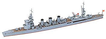 【中古】【非常に良い】タミヤ 1/700 ウォーターラインシリーズ No.320 日本海軍 軽巡洋艦 名取 プラモデル 31320 2mvetro