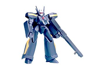 【中古】1/144 マクロス7 セブン VF-17S 2mvetro画像