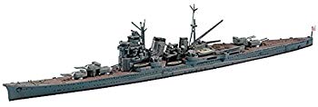 【中古】ハセガワ 1/700 ウォーターラインシリーズ 日本海軍 重巡洋艦 那智 プラモデル 334 2mvetro